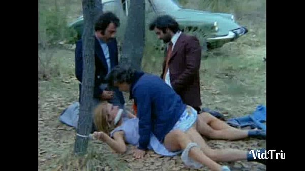 Forced Group Milf Gangbang Vintage