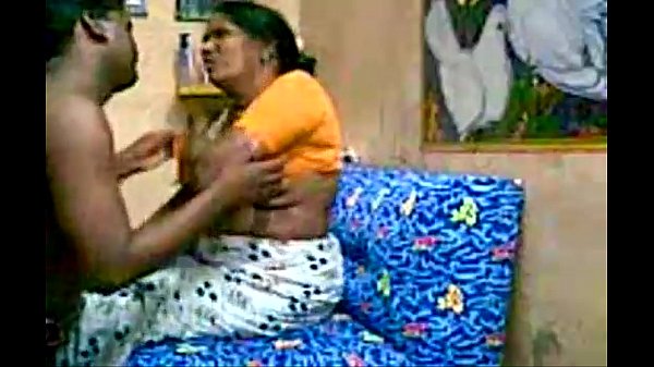 50 Year Old Aunty Bangla