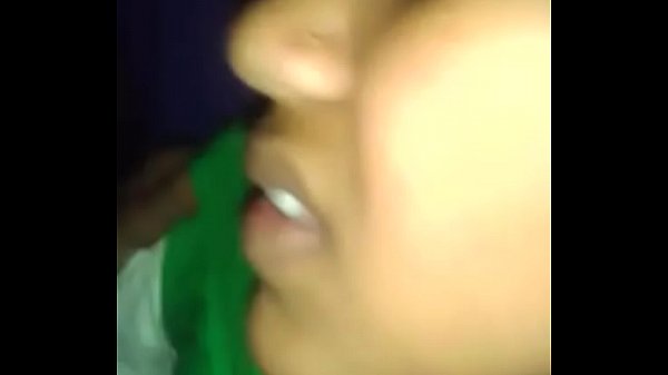 Desi School Teen
