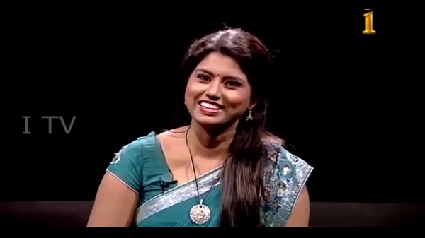 50 Year Old Woman Tamil