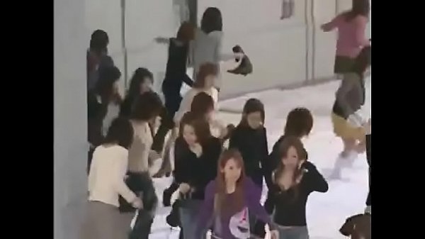 Pemerkosaan Paksa Gadis Japan