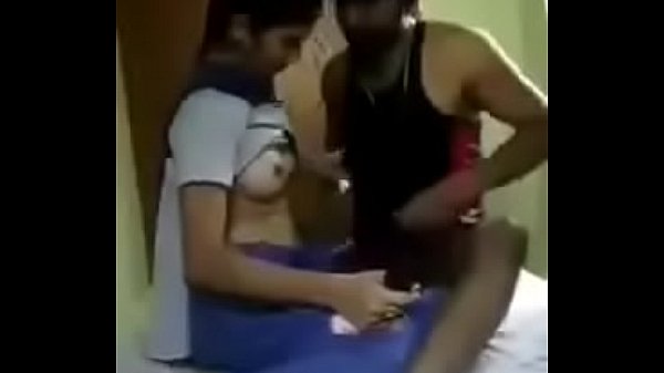 Indian School Girl