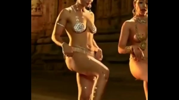 Nude Dasi Dance Hindi Song